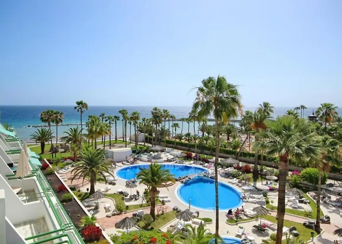 Altamira Apartamentos Adeje