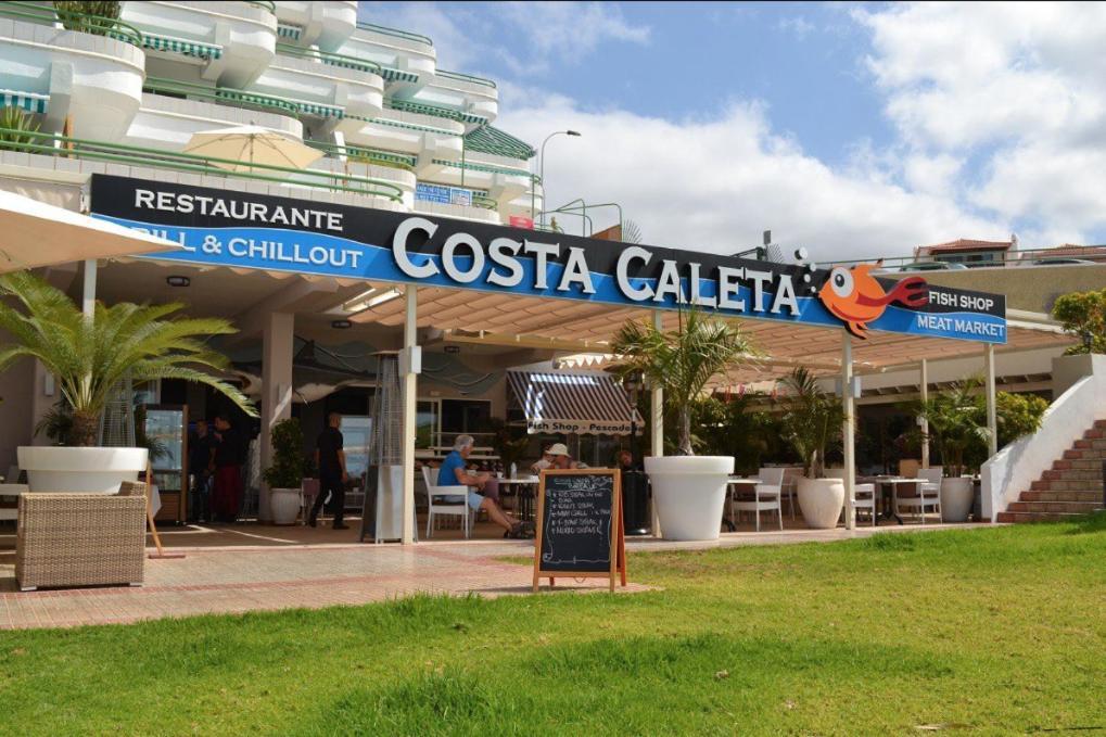 Appartamento Altamira Adeje Costa Adeje (Tenerife)