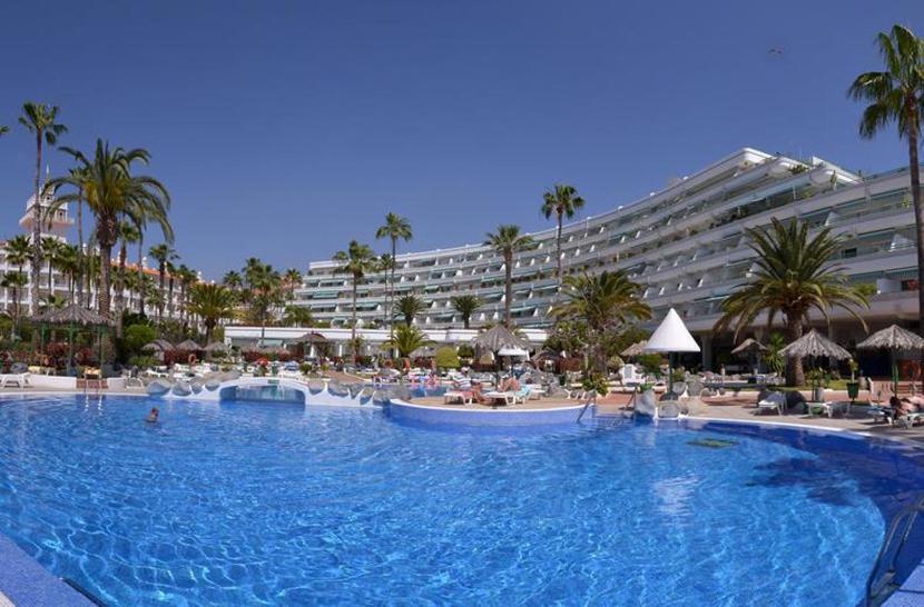 Altamira Adeje Appartamento Costa Adeje (Tenerife)